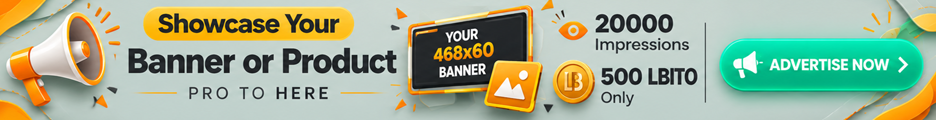 Ad Space